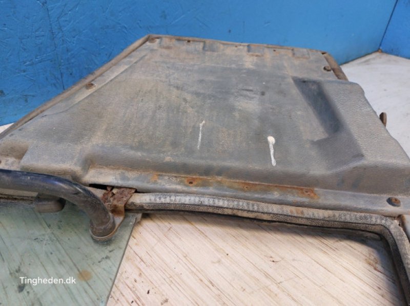 Kabine des Typs Massey Ferguson 3060, Gebrauchtmaschine in Hemmet (Bild 21)