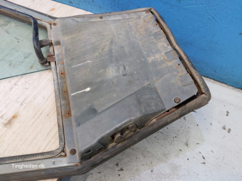 Kabine des Typs Massey Ferguson 3060, Gebrauchtmaschine in Hemmet (Bild 14)