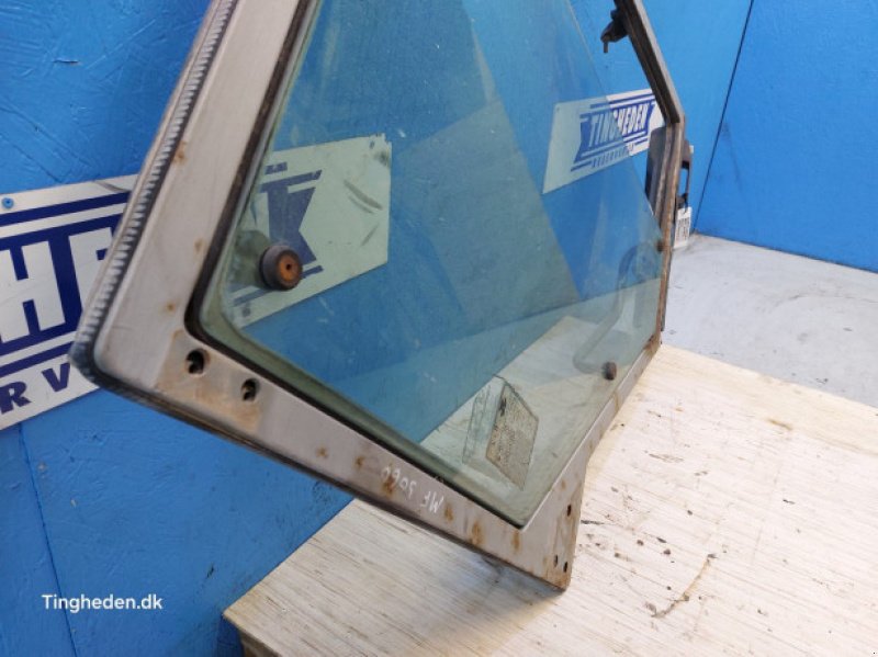 Kabine des Typs Massey Ferguson 3060, Gebrauchtmaschine in Hemmet (Bild 4)