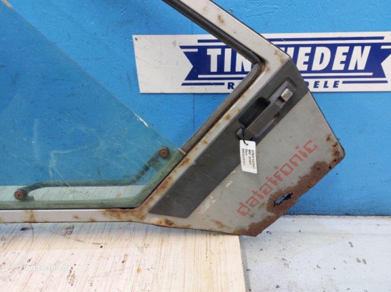 Kabine des Typs Massey Ferguson 3060, Gebrauchtmaschine in Hemmet (Bild 8)