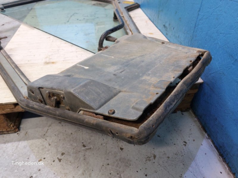 Kabine des Typs Massey Ferguson 3060, Gebrauchtmaschine in Hemmet (Bild 15)