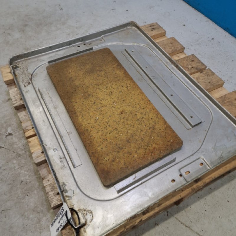 Kabine des Typs Massey Ferguson 3060, Gebrauchtmaschine in Hemmet (Bild 9)