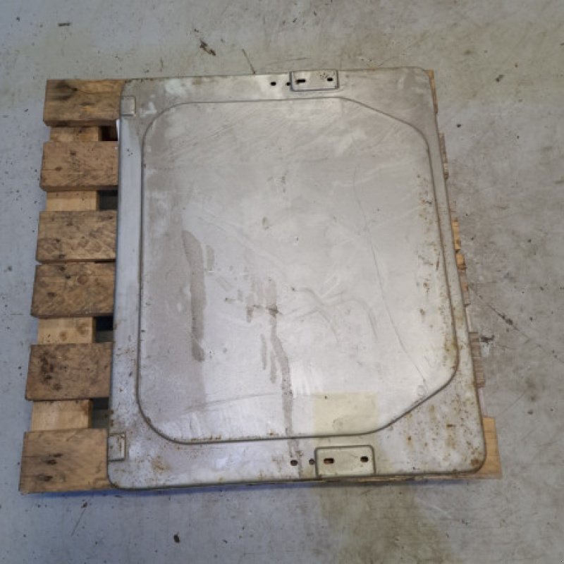 Kabine des Typs Massey Ferguson 3060, Gebrauchtmaschine in Hemmet (Bild 4)