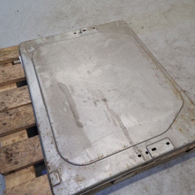 Kabine des Typs Massey Ferguson 3060, Gebrauchtmaschine in Hemmet (Bild 3)