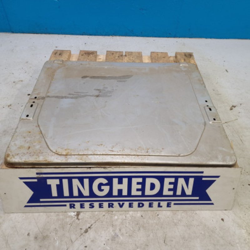 Kabine des Typs Massey Ferguson 3060, Gebrauchtmaschine in Hemmet (Bild 1)