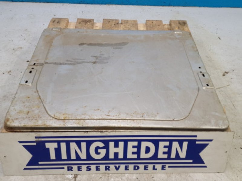 Kabine des Typs Massey Ferguson 3060, Gebrauchtmaschine in Hemmet (Bild 1)