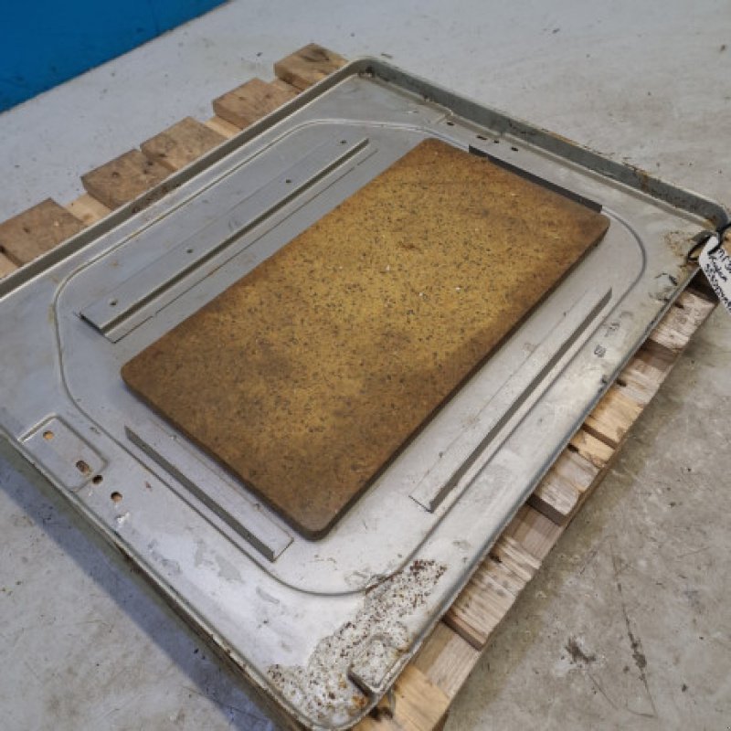 Kabine des Typs Massey Ferguson 3060, Gebrauchtmaschine in Hemmet (Bild 8)