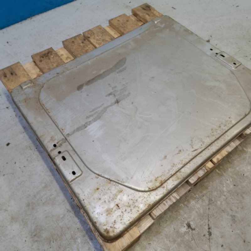 Kabine des Typs Massey Ferguson 3060, Gebrauchtmaschine in Hemmet (Bild 2)