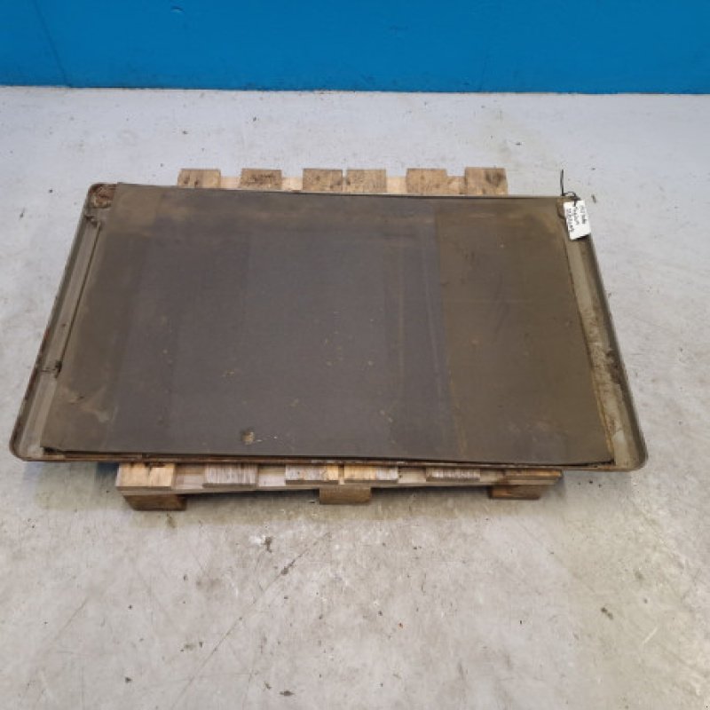 Kabine des Typs Massey Ferguson 3060, Gebrauchtmaschine in Hemmet (Bild 7)