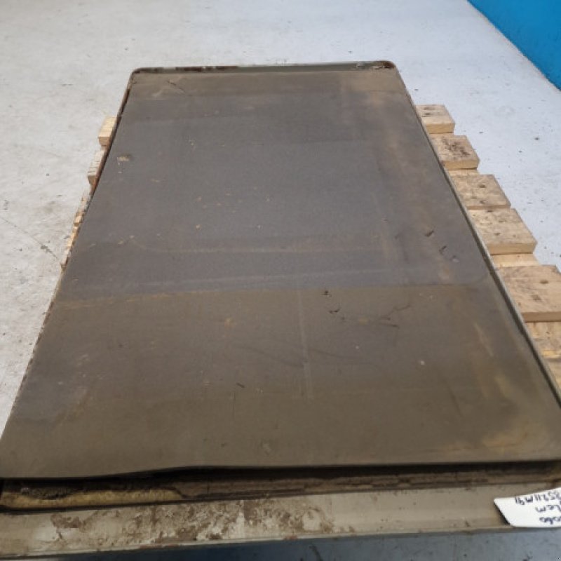 Kabine des Typs Massey Ferguson 3060, Gebrauchtmaschine in Hemmet (Bild 10)