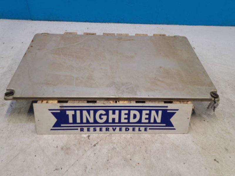 Kabine van het type Massey Ferguson 3060, Gebrauchtmaschine in Hemmet (Foto 1)