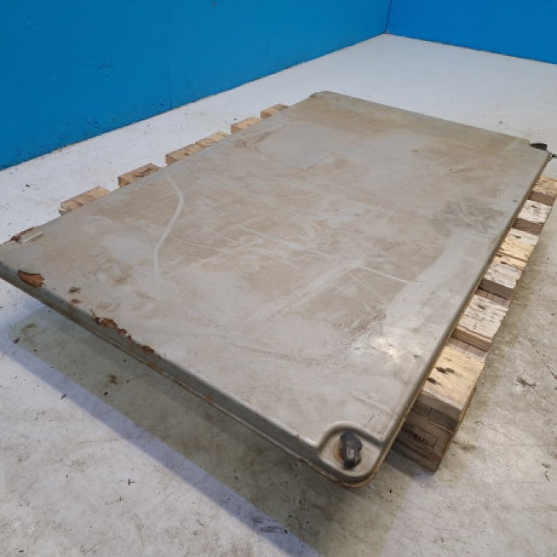 Kabine des Typs Massey Ferguson 3060, Gebrauchtmaschine in Hemmet (Bild 2)