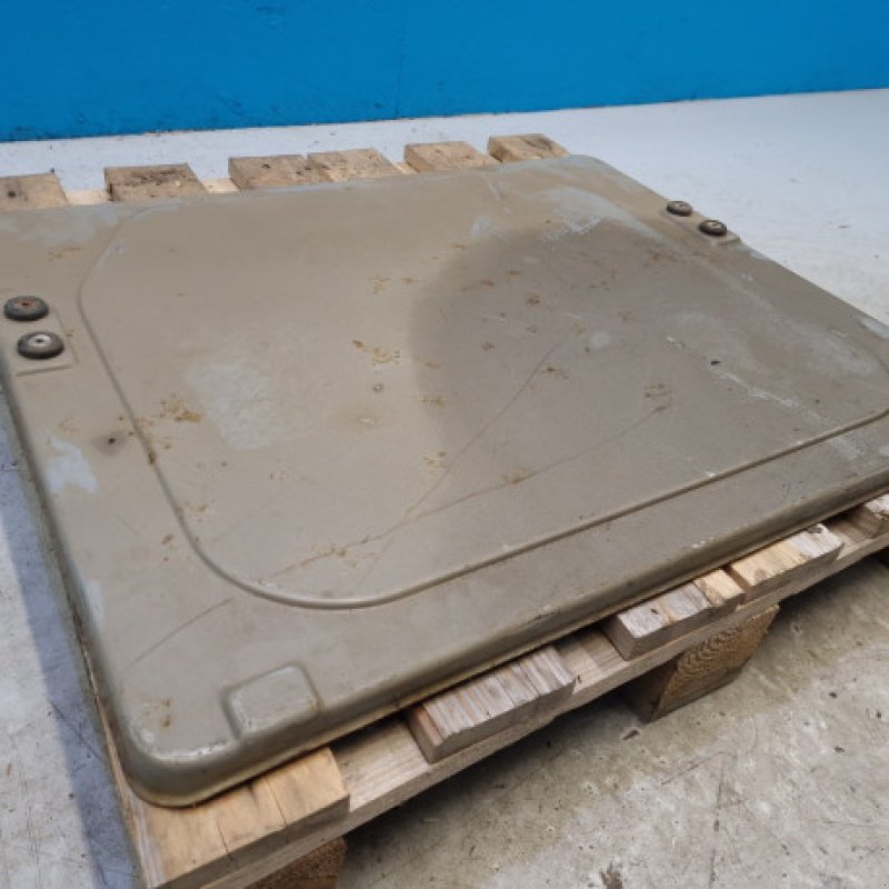 Kabine des Typs Massey Ferguson 3060, Gebrauchtmaschine in Hemmet (Bild 3)