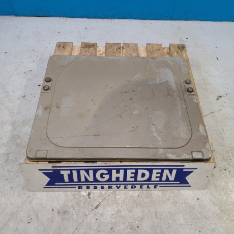 Kabine des Typs Massey Ferguson 3060, Gebrauchtmaschine in Hemmet (Bild 1)