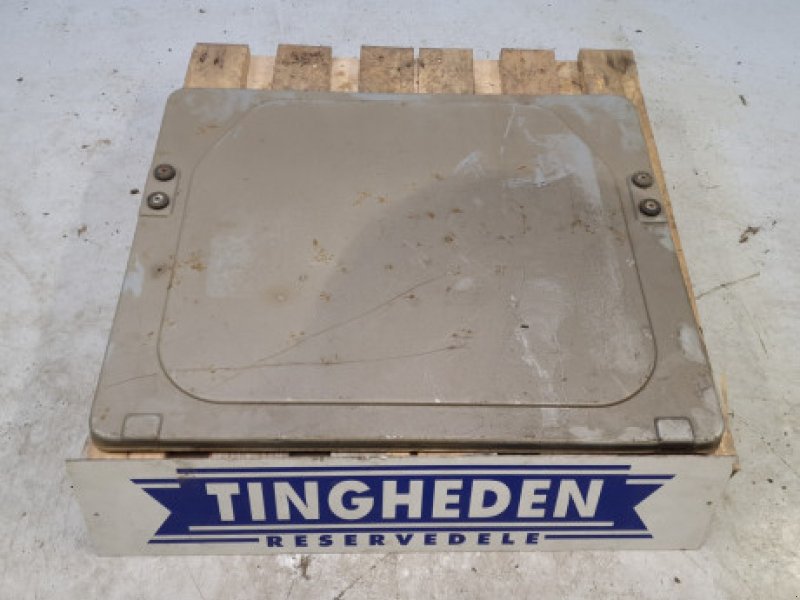 Kabine des Typs Massey Ferguson 3060, Gebrauchtmaschine in Hemmet (Bild 1)