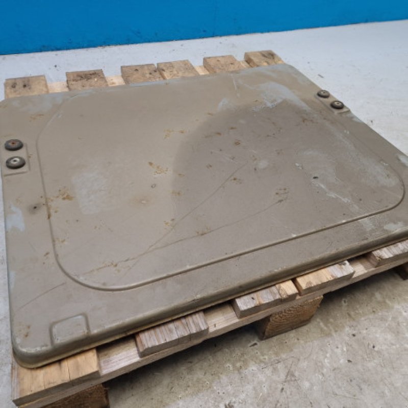 Kabine des Typs Massey Ferguson 3060, Gebrauchtmaschine in Hemmet (Bild 2)