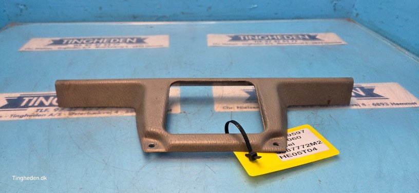 Kabine typu Massey Ferguson 3060, Gebrauchtmaschine v Hemmet (Obrázek 4)