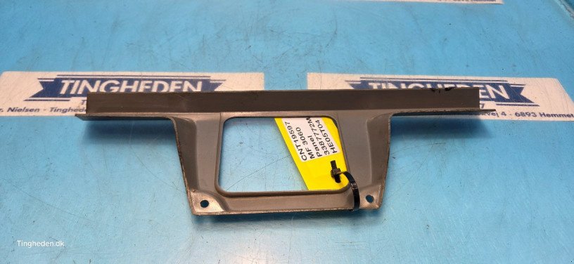 Kabine typu Massey Ferguson 3060, Gebrauchtmaschine v Hemmet (Obrázek 7)