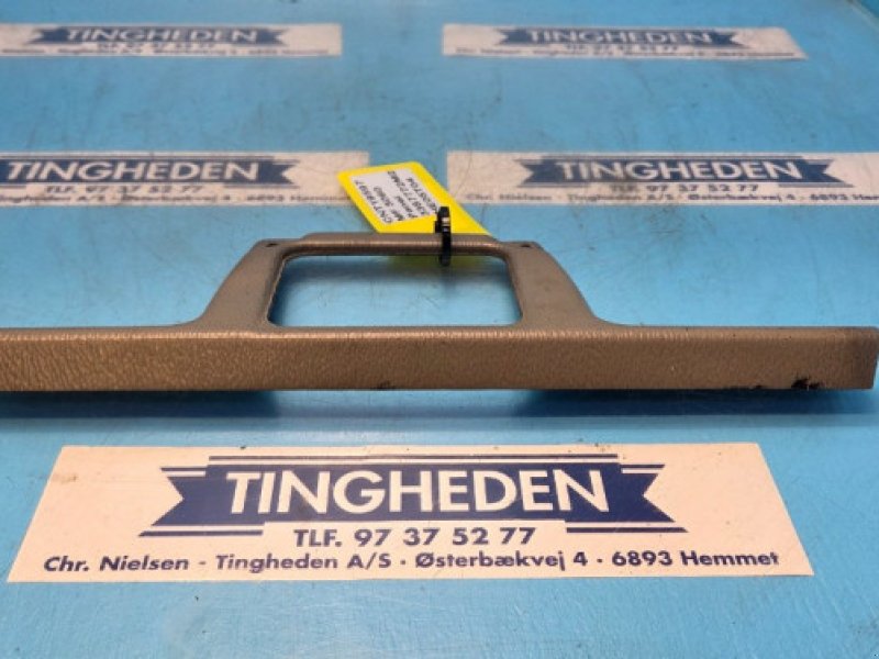 Kabine vrste Massey Ferguson 3060, Gebrauchtmaschine v Hemmet (Slika 1)