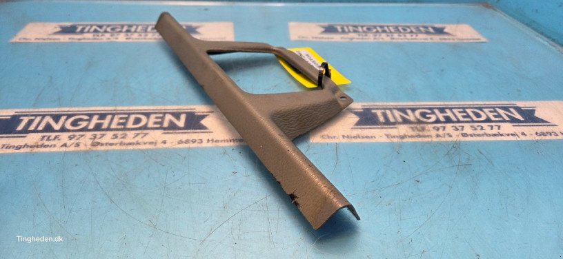 Kabine typu Massey Ferguson 3060, Gebrauchtmaschine v Hemmet (Obrázek 2)