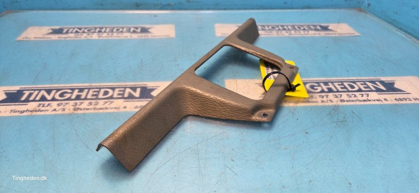 Kabine typu Massey Ferguson 3060, Gebrauchtmaschine v Hemmet (Obrázek 3)