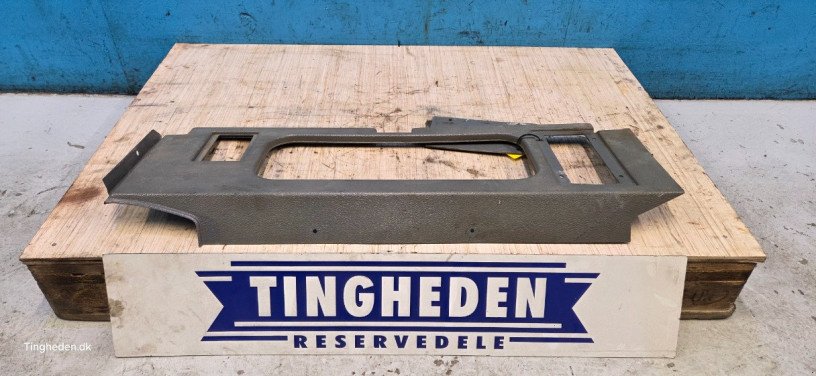 Kabine typu Massey Ferguson 3060, Gebrauchtmaschine v Hemmet (Obrázek 1)