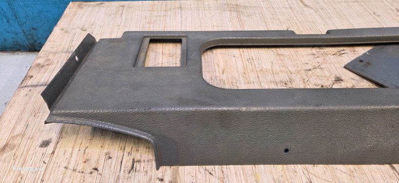 Kabine typu Massey Ferguson 3060, Gebrauchtmaschine v Hemmet (Obrázek 3)