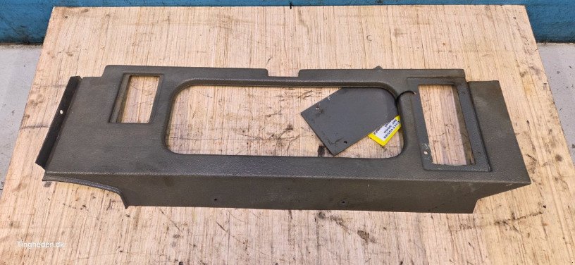 Kabine typu Massey Ferguson 3060, Gebrauchtmaschine v Hemmet (Obrázek 2)