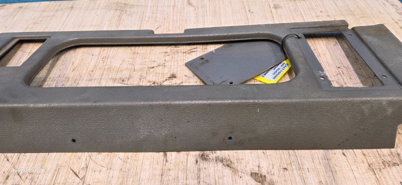 Kabine typu Massey Ferguson 3060, Gebrauchtmaschine v Hemmet (Obrázek 4)