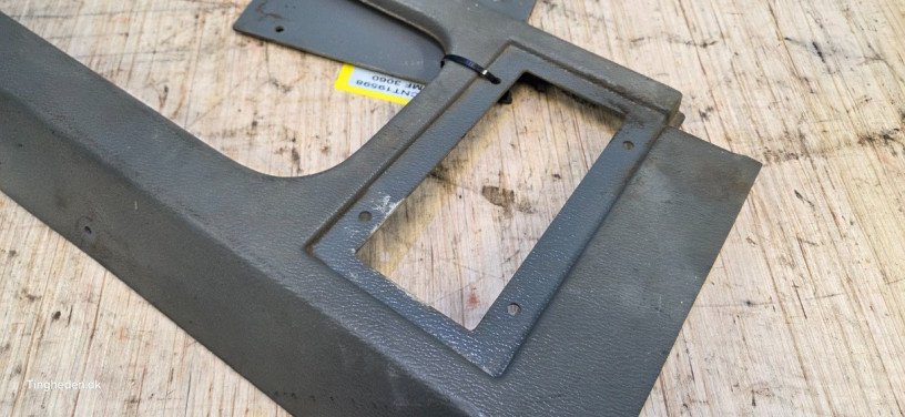 Kabine typu Massey Ferguson 3060, Gebrauchtmaschine v Hemmet (Obrázek 7)