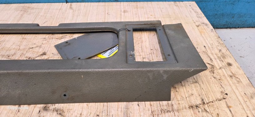 Kabine typu Massey Ferguson 3060, Gebrauchtmaschine v Hemmet (Obrázek 5)