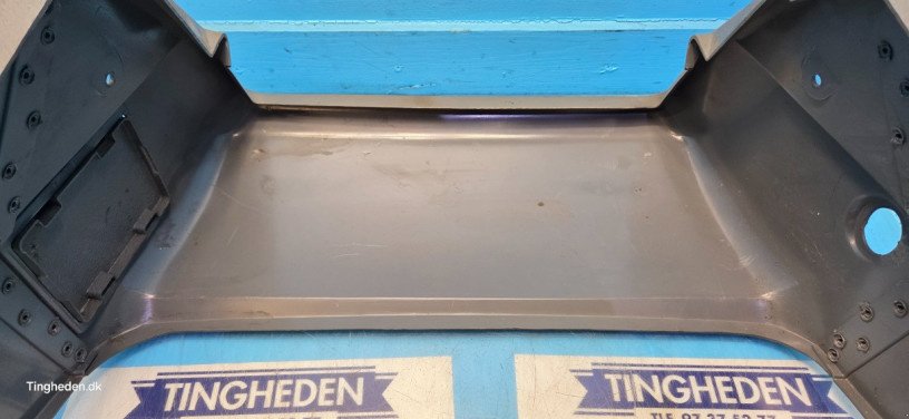 Kabine of the type Massey Ferguson 3060, Gebrauchtmaschine in Hemmet (Picture 8)