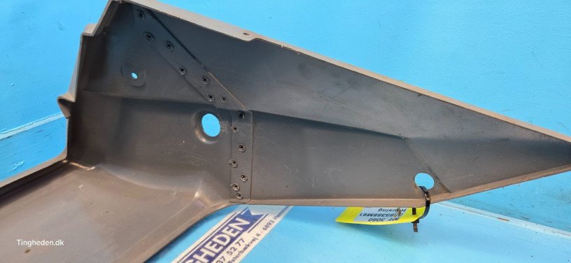 Kabine of the type Massey Ferguson 3060, Gebrauchtmaschine in Hemmet (Picture 10)