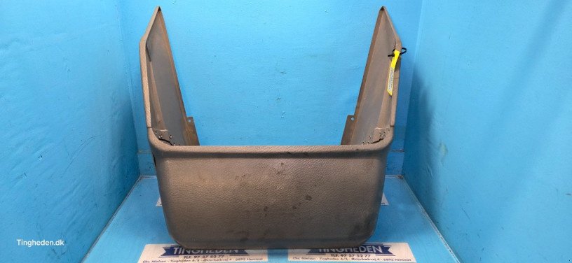 Kabine of the type Massey Ferguson 3060, Gebrauchtmaschine in Hemmet (Picture 11)