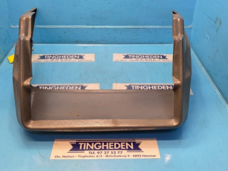 Kabine vrste Massey Ferguson 3060, Gebrauchtmaschine v Hemmet (Slika 1)