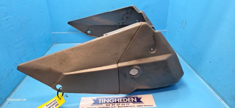 Kabine of the type Massey Ferguson 3060, Gebrauchtmaschine in Hemmet (Picture 2)