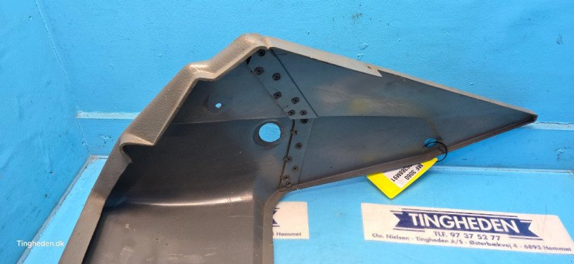 Kabine of the type Massey Ferguson 3060, Gebrauchtmaschine in Hemmet (Picture 7)