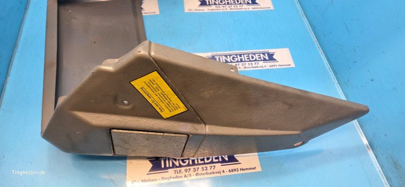 Kabine of the type Massey Ferguson 3060, Gebrauchtmaschine in Hemmet (Picture 5)