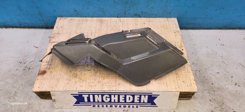 Kabine typu Massey Ferguson 3060, Gebrauchtmaschine v Hemmet (Obrázek 1)