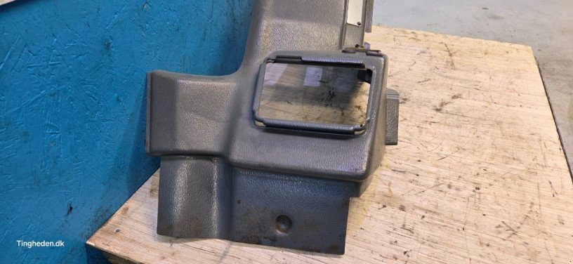 Kabine typu Massey Ferguson 3060, Gebrauchtmaschine v Hemmet (Obrázek 9)