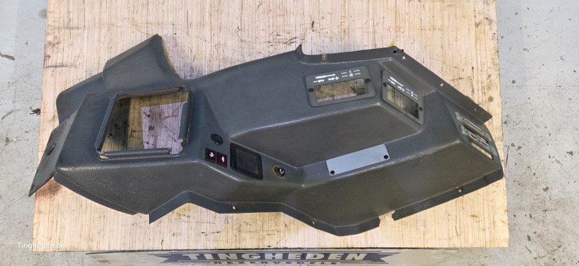 Kabine typu Massey Ferguson 3060, Gebrauchtmaschine v Hemmet (Obrázek 2)