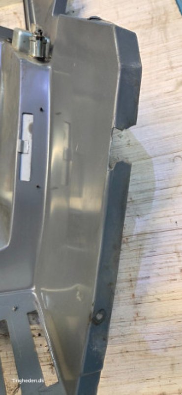 Kabine typu Massey Ferguson 3060, Gebrauchtmaschine v Hemmet (Obrázek 14)