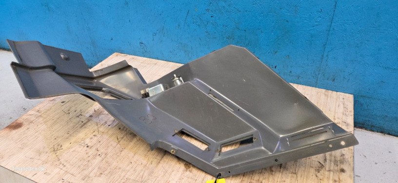 Kabine typu Massey Ferguson 3060, Gebrauchtmaschine v Hemmet (Obrázek 15)