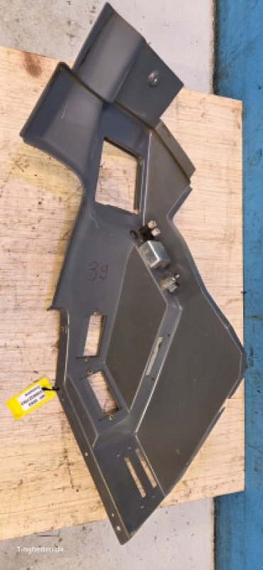 Kabine typu Massey Ferguson 3060, Gebrauchtmaschine v Hemmet (Obrázek 10)