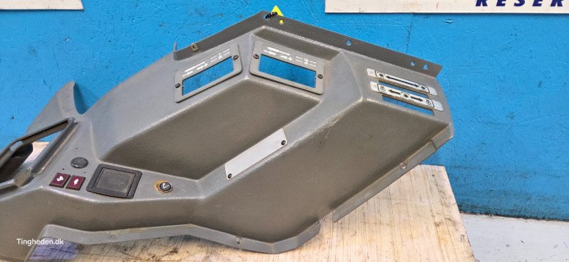 Kabine typu Massey Ferguson 3060, Gebrauchtmaschine v Hemmet (Obrázek 5)