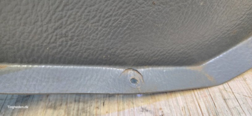 Kabine typu Massey Ferguson 3060, Gebrauchtmaschine v Hemmet (Obrázek 8)