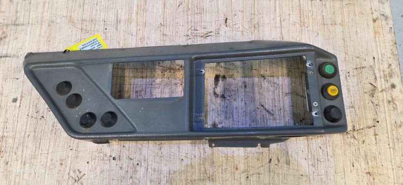 Kabine typu Massey Ferguson 3060, Gebrauchtmaschine v Hemmet (Obrázek 15)