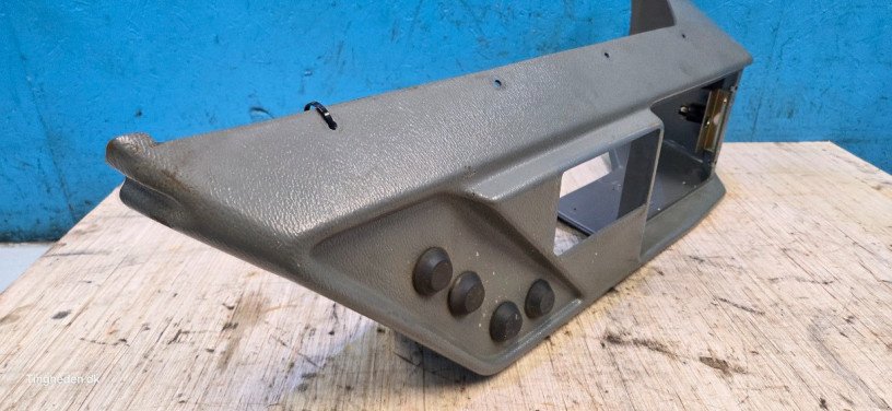 Kabine typu Massey Ferguson 3060, Gebrauchtmaschine v Hemmet (Obrázek 8)