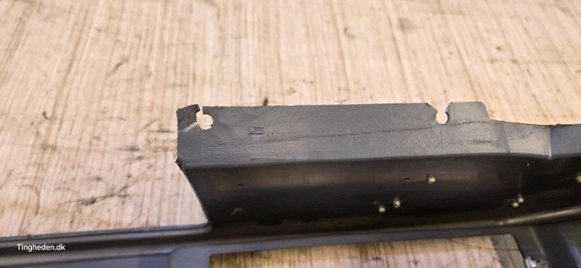 Kabine typu Massey Ferguson 3060, Gebrauchtmaschine v Hemmet (Obrázek 14)