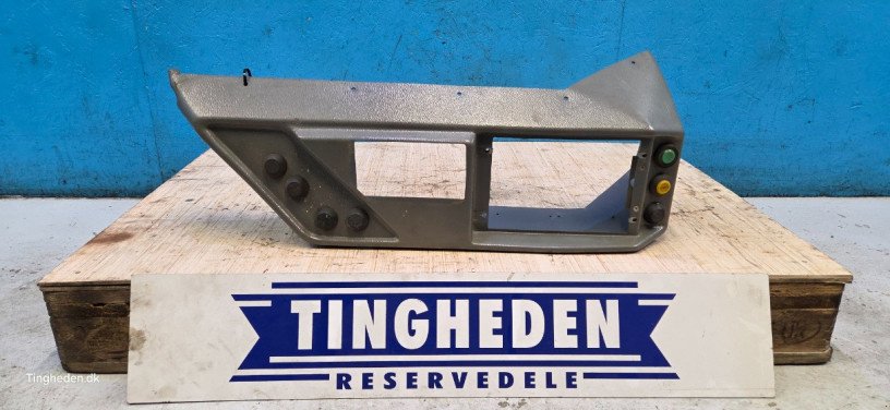 Kabine typu Massey Ferguson 3060, Gebrauchtmaschine v Hemmet (Obrázek 1)